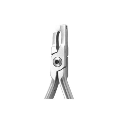 Posterior Band Remover Orthodontic Pliers